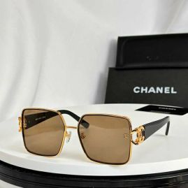 Picture of Chanel Sunglasses _SKUfw56789666fw